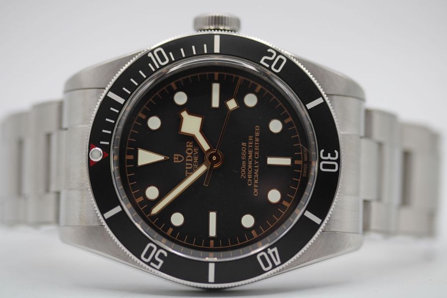 Tudor Black Bay M79230N-0002
